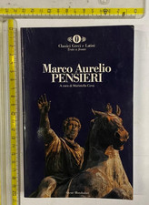 MARCO AURELIO PENSIERI OSCAR