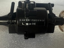 nikko rc gearbox e cerchi post freccia rossa turbo duello turbo panther