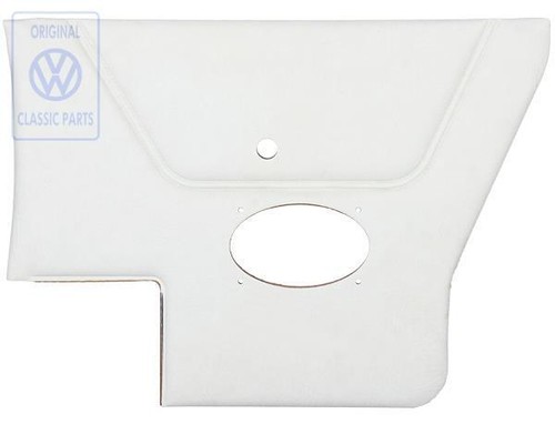 Tappezzeria laterale vag golf - tappezzeria,