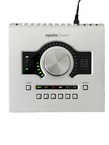 Universal audio apollo - universal,