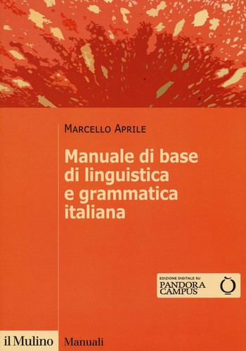 Manuale base linguistica - base, di