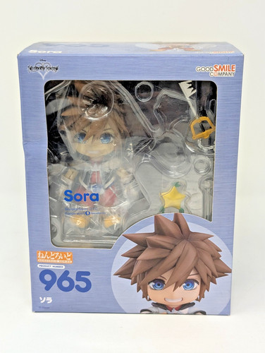 Figurina nendoroid kingdom - figurina,
