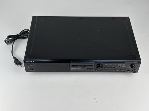 Sony mds je510 mini - sony,