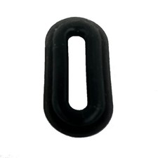 Volkswagen - Corrado - Silentbloc de calandre - 535853393 - Finition brute