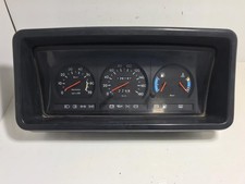 QUADRO STRUMENTI PER SEAT