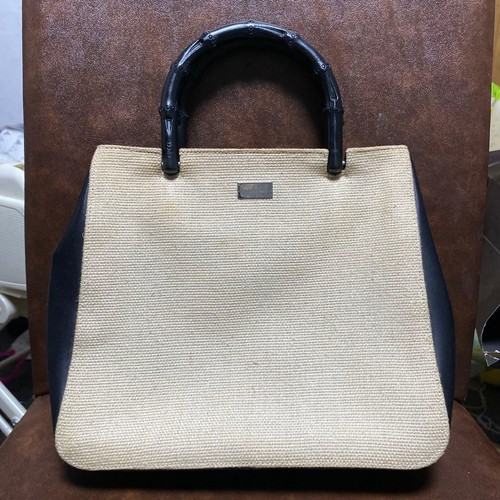 Gucci borsa tote bag manico - gucci,