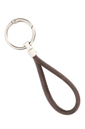 Portachiavi uomo marrone guess - uomo,