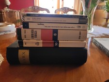 Lotto libri marx - libri,
