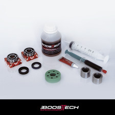 Kit Ricostruzione Supercharger