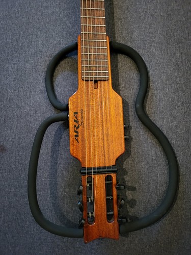 Aria sinsonido as100c chitarra - sinsonido,