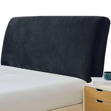 Testiera Letto Velluto