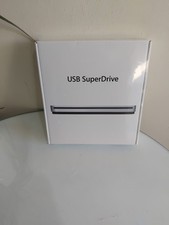 Apple USB SuperDrive (A1379)