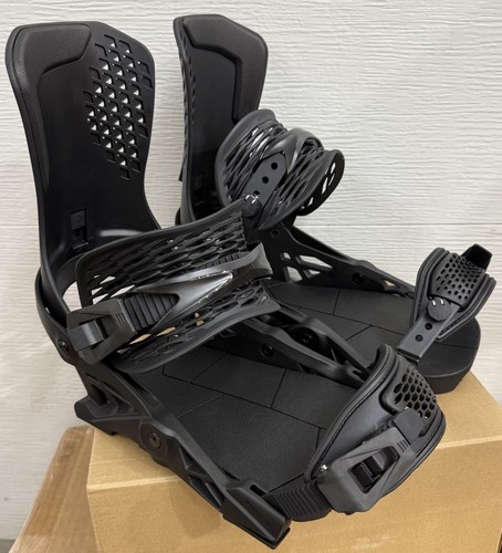 Attacchi snowboard nuovi - , /