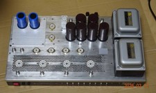 LUXMAN MQ36 Vacuum Tube OTL