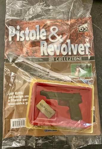 Pistole revolver fabbri - pistole,