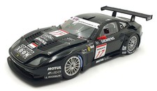 1/18 FERRARI 575 GTC TEAM JMB