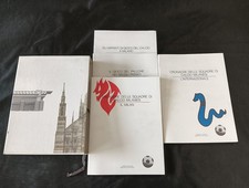 Box PALLONI STADI E CAMPIONI A MILANO Comune di Milano