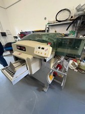 Elixa Mega confezionatrice avvolgitrice automatica