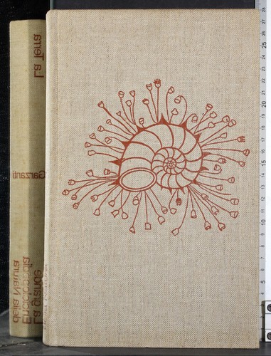 Enciclopedia della natura - enciclopedia,