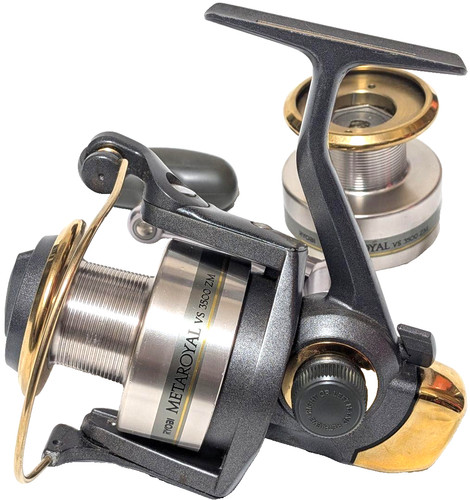 Ryobi metaroyal vs3500zm - metaroyal,