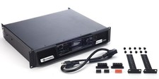 Crown CDi DriveCore 4|1200 Amplificatore di Potenza 1200 Watt per Chan, 4 Chan 70/100V