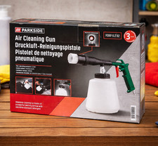 Pistola Spruzzatrice