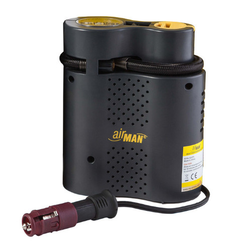 Compressore aria 12v din per - 12v,