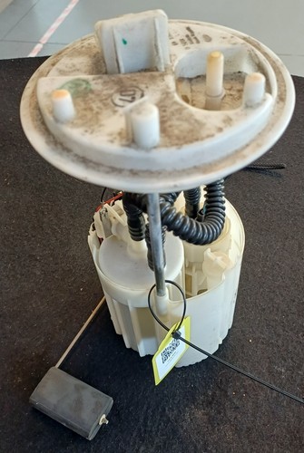 Pompa carburante trasduttore - pompa, c/trasduttore
