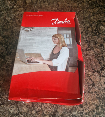 Danfoss tp5000si rx1 - danfoss, tp5000si-rf