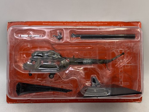 2t hoplite poland - 1:72, mi-2t