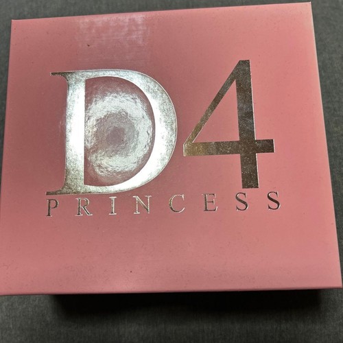 Princess limited edition - limited,