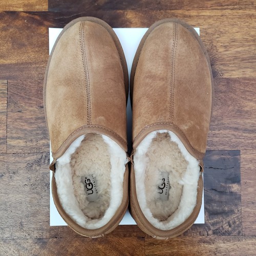 Ugg scuff romeo ciabatte - ugg,