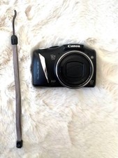 Canon PowerShot SX130 IS