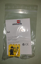 MATTONCINO/BRICK LEGO - LEGOLAND DEUTSCHLAND RESORT - ESTATE/SUMMER 2025 [NUOVO]