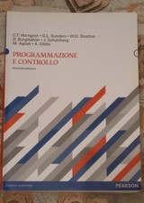 Programmazione e controllo