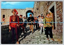 D303954 Barletta Costumi dell Epoca duranta la rievocazione della disfida 6 7 8