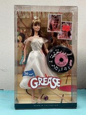 Grease Sandy White Dress