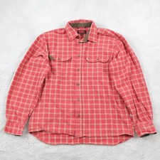 Camicia Fjällräven uomo