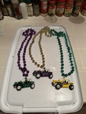 Shriner Dune Buggy Beads Set