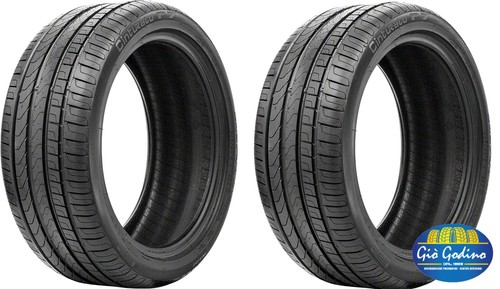 Coppia pneumatici estivi - 2,