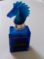 PROFUMO VINTAGE PIERRE CARDIN CENTAURE EAU DE TOILETTE 100 ml (½ PIENO) RARO