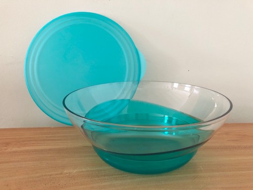 Tupperware sheerly elegant - tupperware,