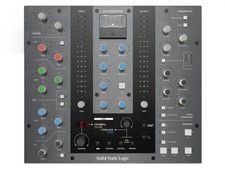 Controller hardware SSL UC1