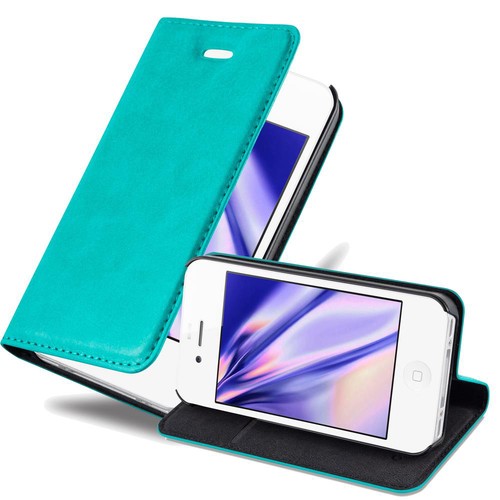 Custodia per apple iphone - iphone, 4