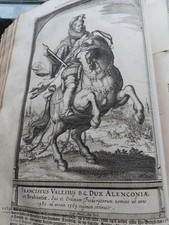 1663 History of the Low