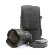 Nikon AF-S 2.8/14-24 G ED +