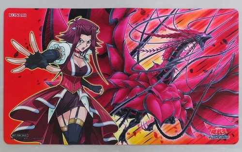 Tappetino da gioco - yu-gi-oh!,