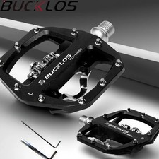 Spd pedali mtb bici corsa - pedali, da