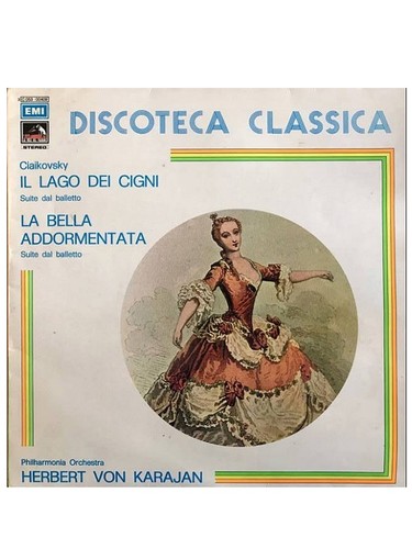 Disco discoteca classica - 33,
