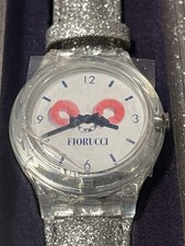 Orologio Vintage Fiorucci